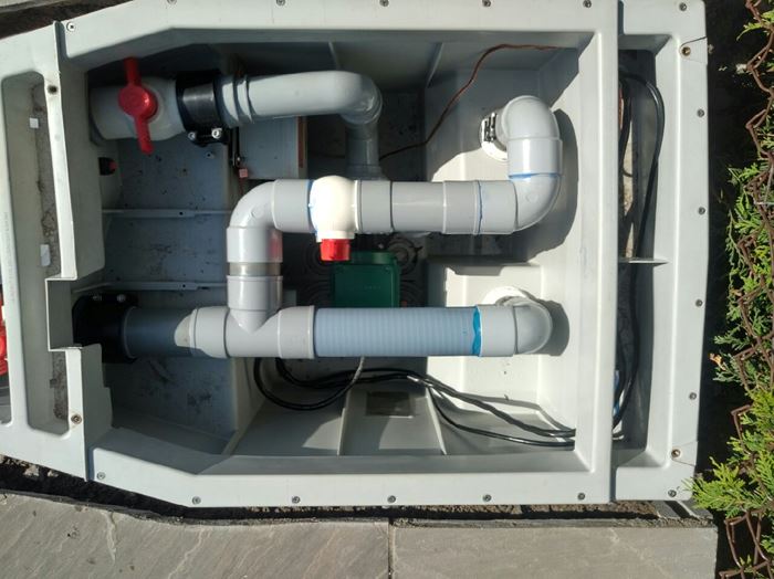 Expertise Piscine Desjoyaux